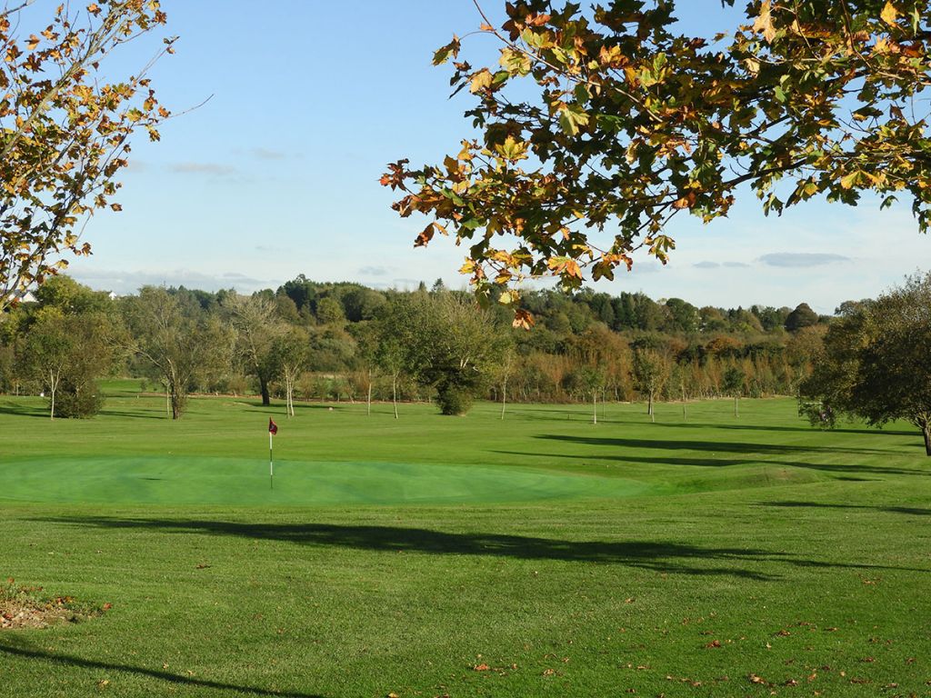 Gallery WILLIAMSTOWN GOLF CLUB