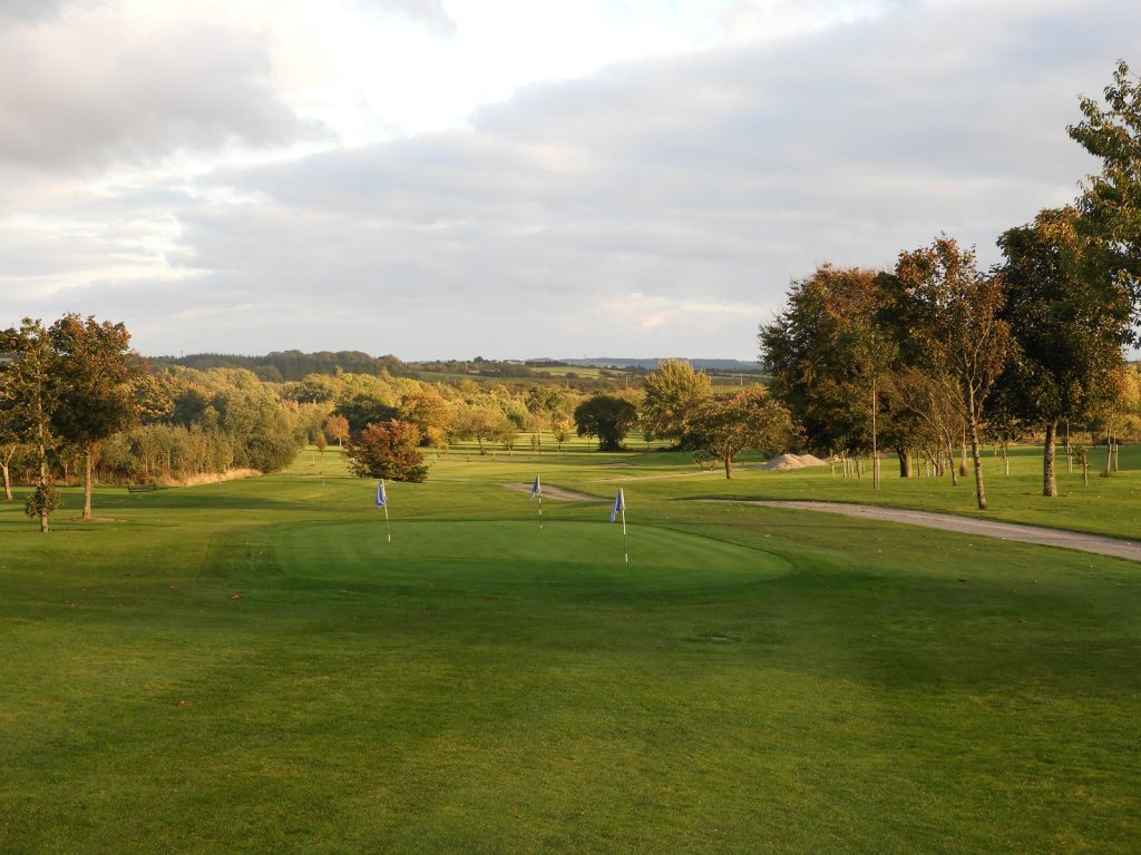 Gallery WILLIAMSTOWN GOLF CLUB