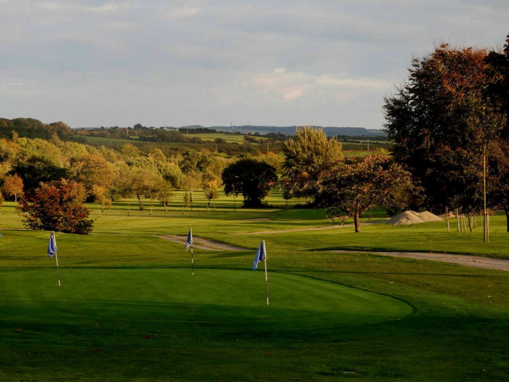 Gallery WILLIAMSTOWN GOLF CLUB